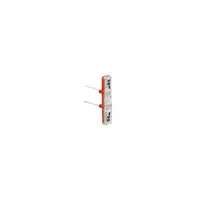 Distributed phase wiring monitor light Mosaic 230 V