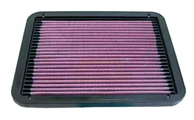 Filtru aer sport MITSUBISHI PAJERO PININ (H6_W, H7_W) KN Filters 33-2072