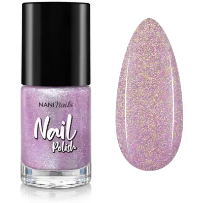 NaniNails Nail Polish lac de unghii culoare 46 6 ml