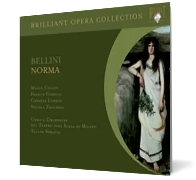 Bellini: Norma