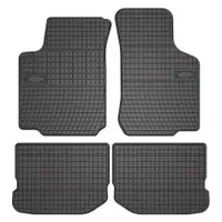 Covorase Cauciuc Compatibile Volkswagen New Beetle / Golf Mk4/ Bora / Seat Toledo II / Leon I / Skoda Octavia I