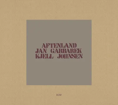 Aftenland