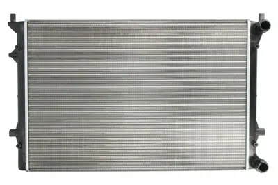 Radiator Racire Motor (manual) Potrivit Audi A3, Tt; Skoda Superb Ii; Vw Cc B7, Eos, Golf V, Jetta Iii, Jetta Iv, Passat B6, Passat B7, Passat B7 Kombi 2.5 3.2 3.6 07.03-12.17