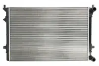 Radiator Racire Motor (manual) Potrivit Audi A3, Tt; Skoda Superb Ii; Vw Cc B7, Eos, Golf V, Jetta Iii, Jetta Iv, Passat B6, Passat B7, Passat B7 Kombi 2.5 3.2 3.6 07.03-12.17