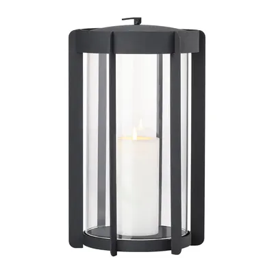 Felinar din metal (înălțime 35 cm) Firefly – Zone