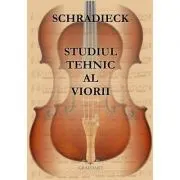 Studiul tehnic al viorii