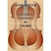 Studiul tehnic al viorii