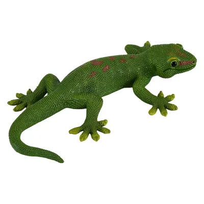 Figurină Mojo Animal Planet - Gecko