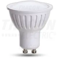 Sursa de lumina Power LED LGU105WW 230VAC, 5 W, 2700 K, GU10, 300 lm, 40°
