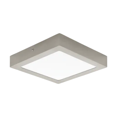 Lampa cu montaj aparent FUEVA 1 4000K alb neutru 220-240V,50/60Hz IP20