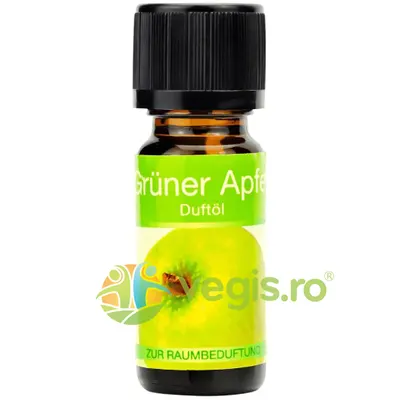 Ulei Parfumat Aromaterapie Mar Verde 10ml