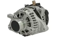Alternator (14V, 90A, reconditionat profesional) potrivit TOYOTA YARIS 1.3 12.10-01.20