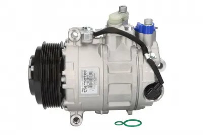 Compresor climatizare potrivit MERCEDES C (W204), CLK (C209), CLS (C219), E (W211) 3.0 3.0D 01.05-01.14