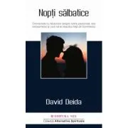 Nopti salbatice