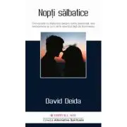 Nopti salbatice