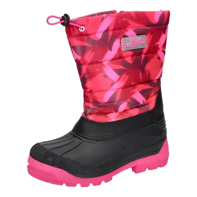 Cizme de zăpadă junior CMP Sneewy Snowboots