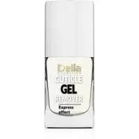Delia Cosmetics Cuticle Gel Remover gel pentru îndepărtarea cuticulelor