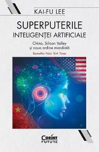 eBook Superputerile inteligentei artificiale