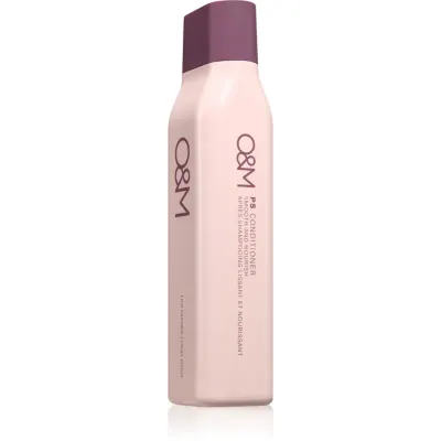 Original & Mineral PS Conditioner balsam hranitor pentru un par stralucitor si catifelat 250 ml