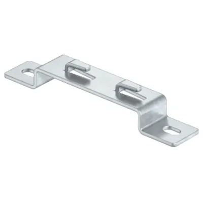 Stand-off bracket FS | Type DBLG 20 500 FT