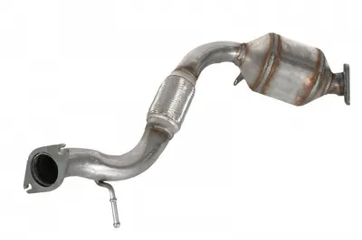 Catalizator EURO 4 potrivit FORD TRANSIT, TRANSIT TOURNEO 2.2D 2006-2014