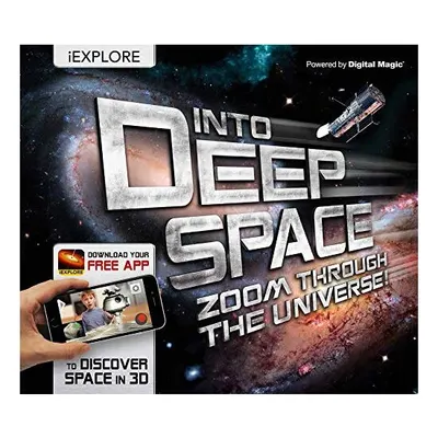 Into Deep Space
