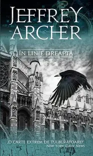 În linie dreaptă - Paperback brosat - Jeffrey Archer
