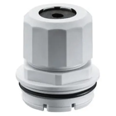 CABLE - TRIX/QUADRIX Presetupa UNION - FOR CABLE Ø 3-6MM - fara halogenuri - GREY RAL7035