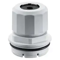 CABLE - TRIX/QUADRIX Presetupa UNION - FOR CABLE Ø 3-6MM - fara halogenuri - GREY RAL7035