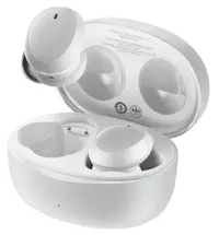 Căști wireless Baseus - Bowie E2, TWS, albe