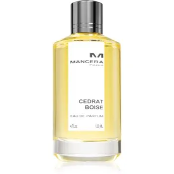 Mancera Cedrat Boise Eau de Parfum unisex