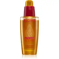 Alcina Nutri Shine ulei elixir pentru păr strălucitor și elegant 50 ml