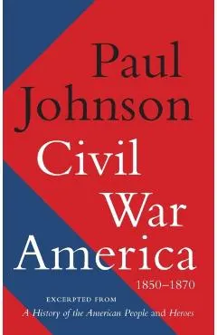 Civil War America