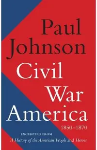 Civil War America
