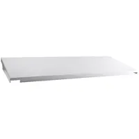 Acoperis ploaie pentru cutii TFE, gri HxWxD=65x600x250