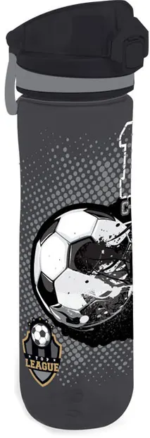 Sticlă Lizzy Card Top League Top 10 - 600 ml