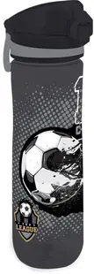 Sticlă Lizzy Card Top League Top 10 - 600 ml