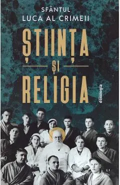 Stiinta si religia