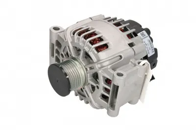 Alternator (12v, 120a) Potrivit Ds Ds 4; Citroen Berlingo Multispace, Berlingo Minivan, C3 Ii, C3 Picasso, C4, C4 Grand Picasso I, C4 Grand Picasso Ii, C4 I, C4 Ii, C4 Picasso I 1.4-2.0d 02.06