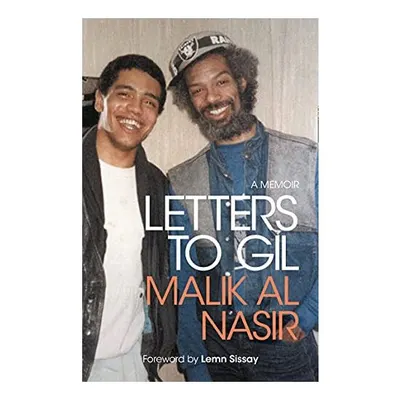 Letters to Gil
