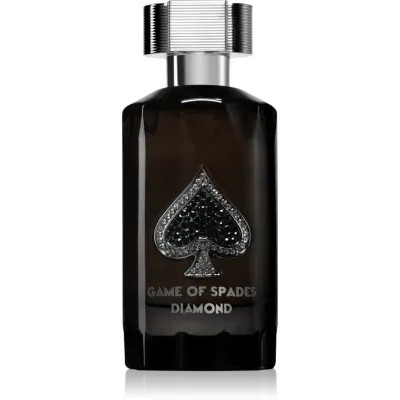 Jo Milano Paris Game Of Spades Diamond parfum unisex 90 ml