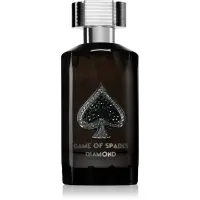Jo Milano Paris Game Of Spades Diamond parfum unisex 90 ml