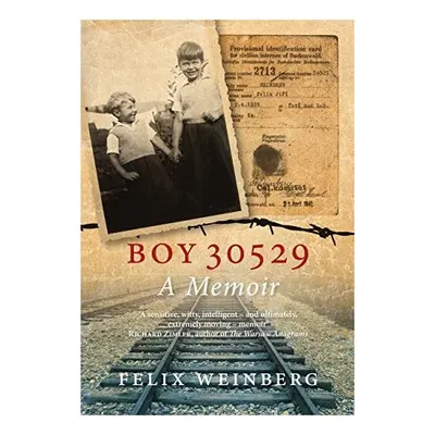 Boy 30529