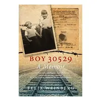 Boy 30529