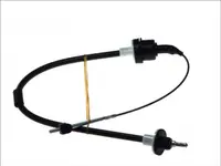 Cablu ambreiaj (904mm 483mm) OPEL ASTRA F 1.4 1.6 intre 1991-2001