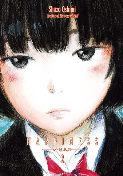 Happiness, Vol. 2: Changes