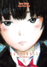 Happiness, Vol. 2: Changes