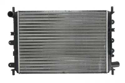 Radiator Motor (manual) Potrivit Ford Escort Classic, Escort V, Escort V Express, Escort Vi, Escort Vi Kombi, Orion Iii 1.4-2.0 -06.01