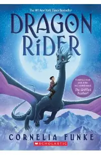 Dragon Rider