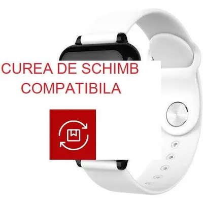 Curea de schimb pentru SmartWatch S67